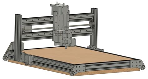 cnc frezen forum|[DIY] CNC Freesmachine ontwerpen / bouwen .